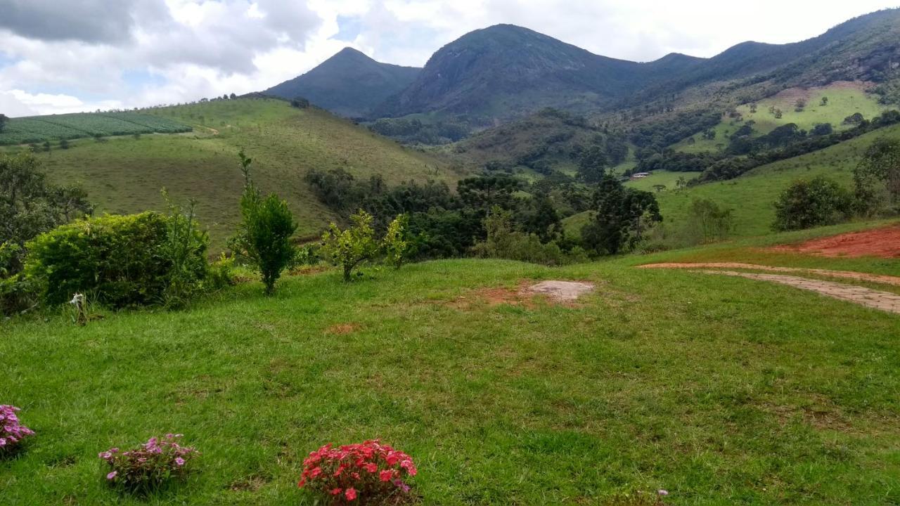 Colinas