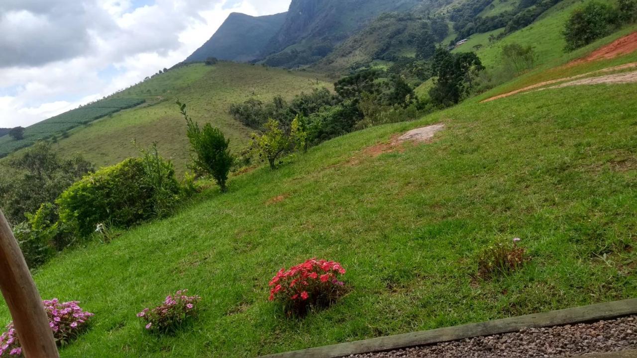 Colinas Holiday home Aiuruoca
