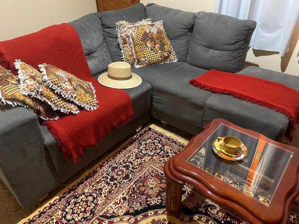 Holiday home Colinas