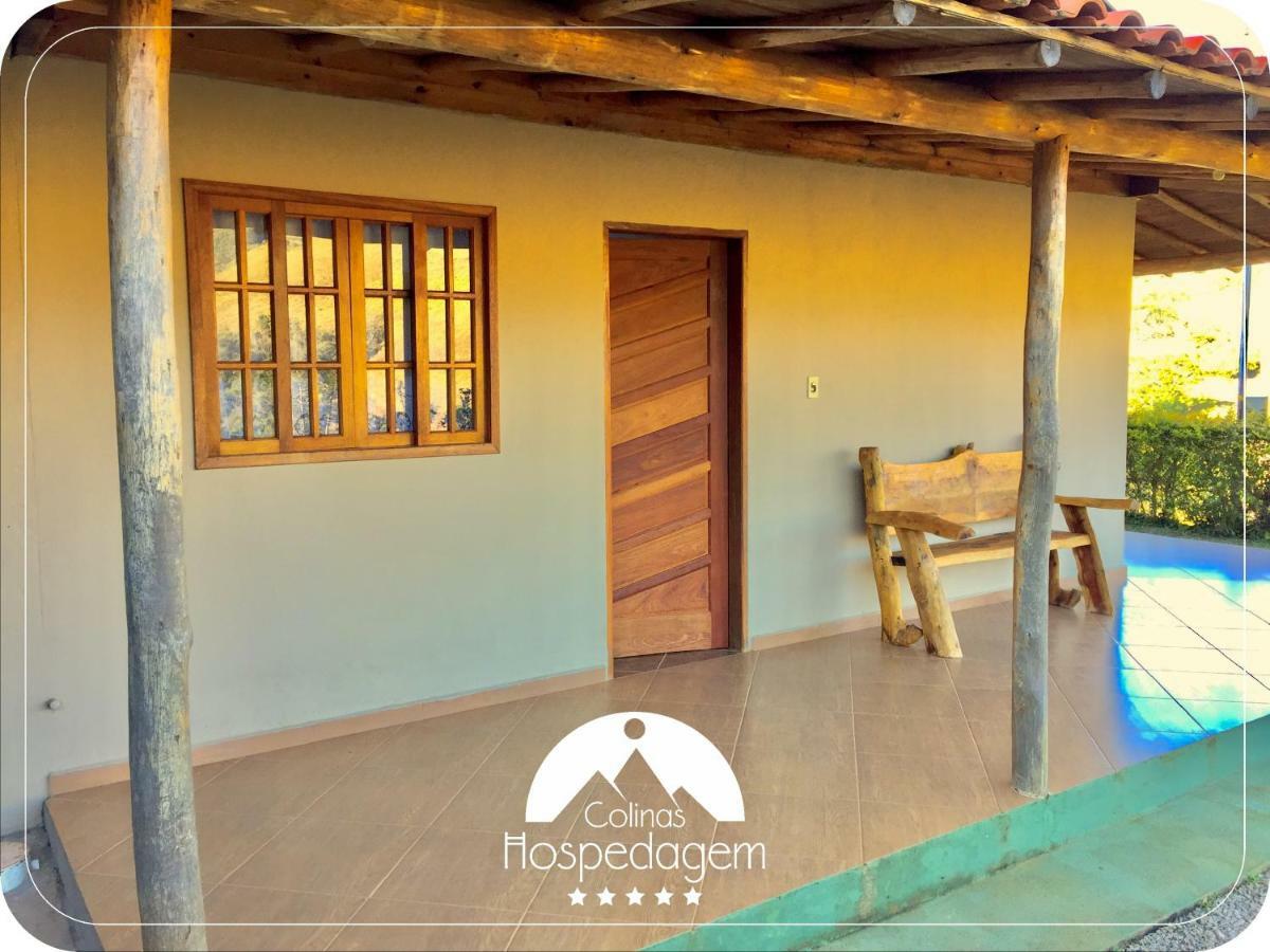 Holiday home Colinas