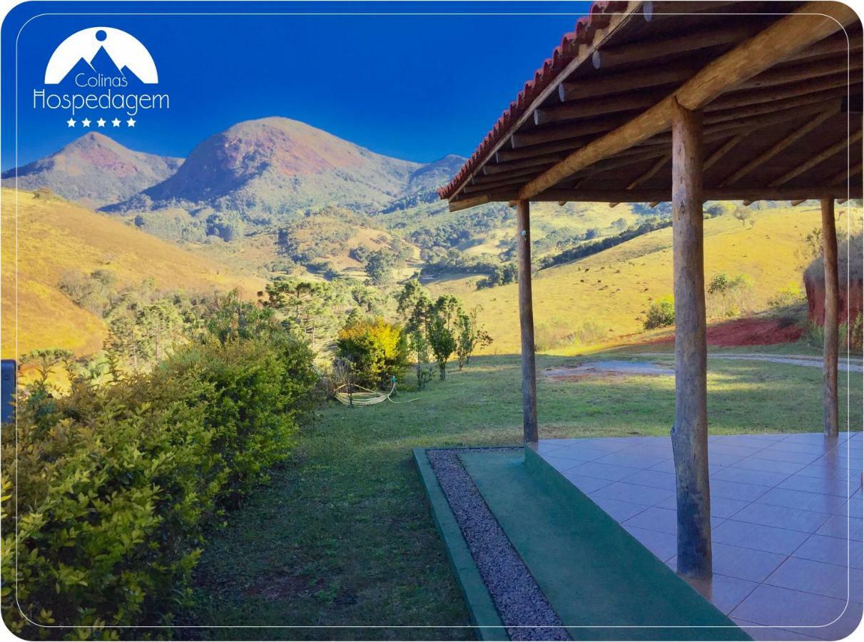 Holiday home Colinas