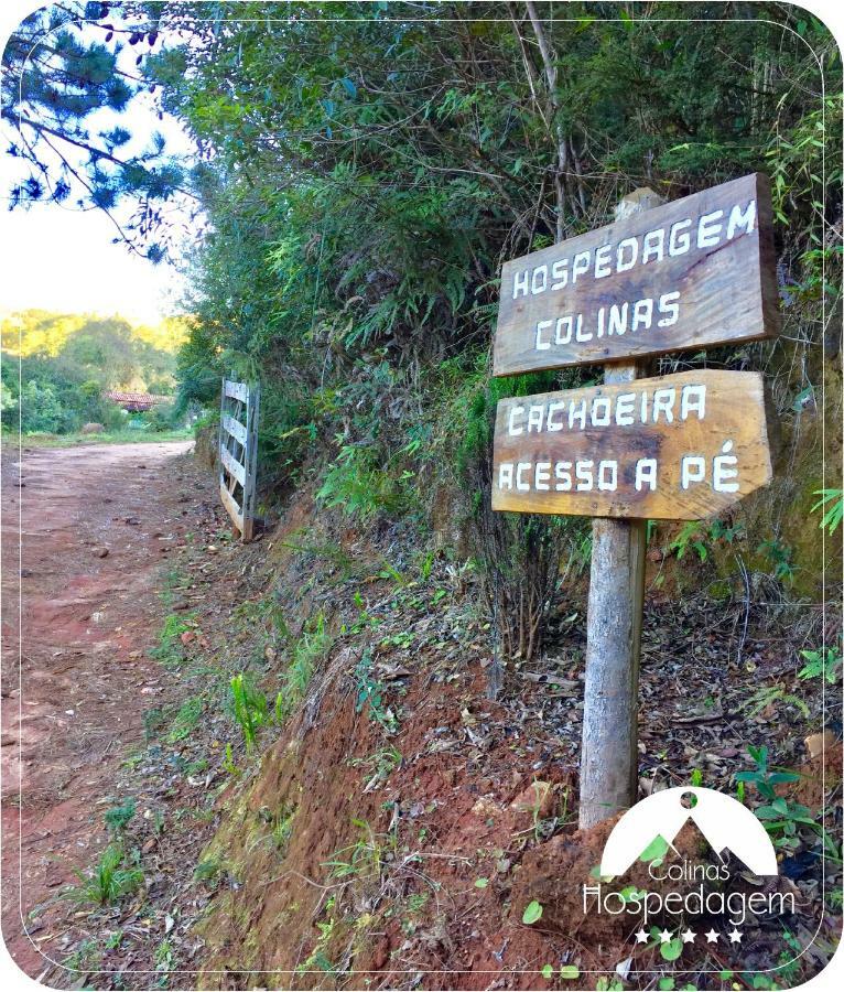 Colinas Aiuruoca