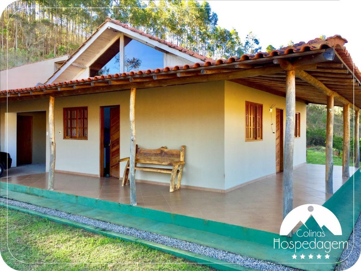 Colinas Holiday home *
