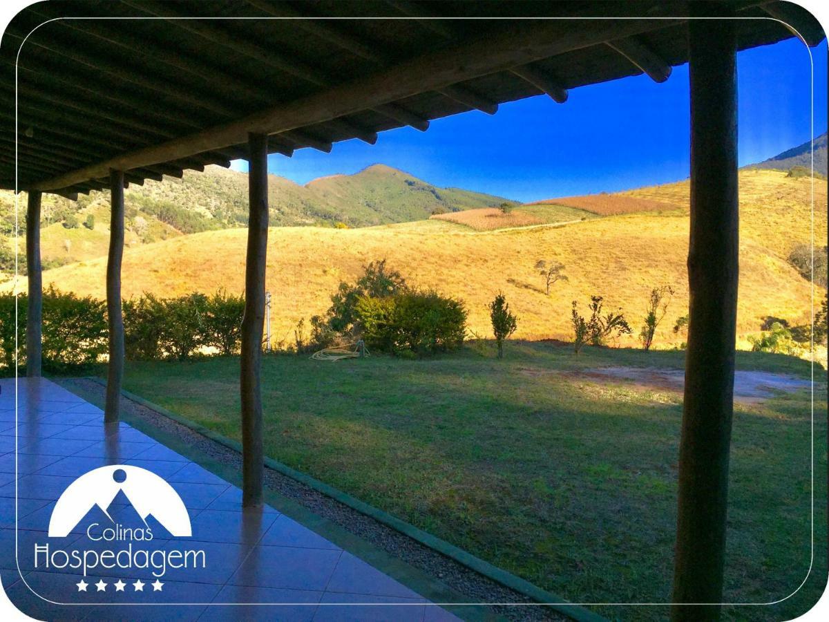 Colinas Holiday home Aiuruoca